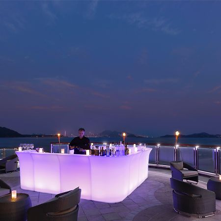 Auberge Discovery Bay Hongkong Exterior foto