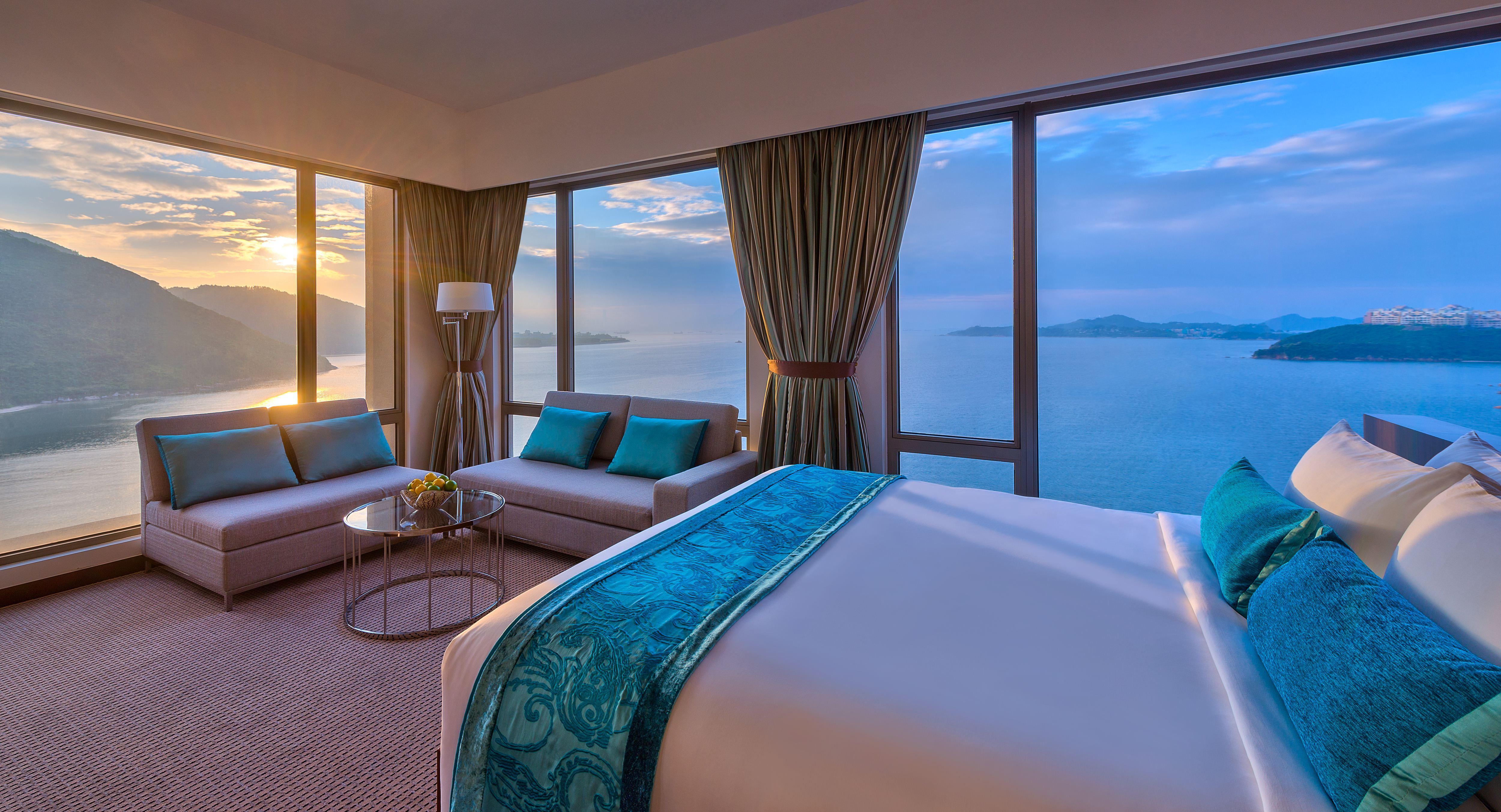 Auberge Discovery Bay Hongkong Exterior foto