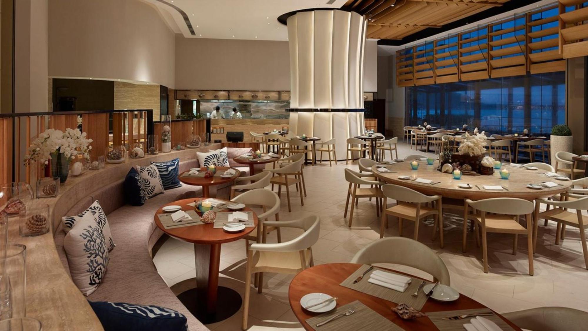 Auberge Discovery Bay Hongkong Exterior foto