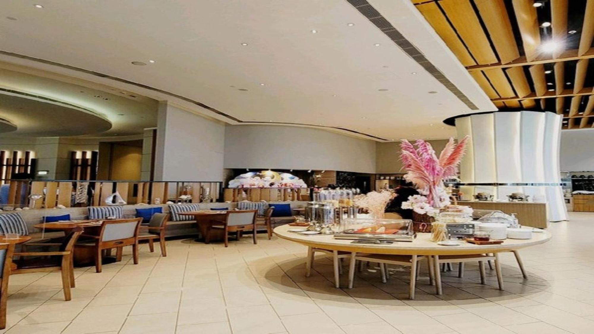 Auberge Discovery Bay Hongkong Exterior foto