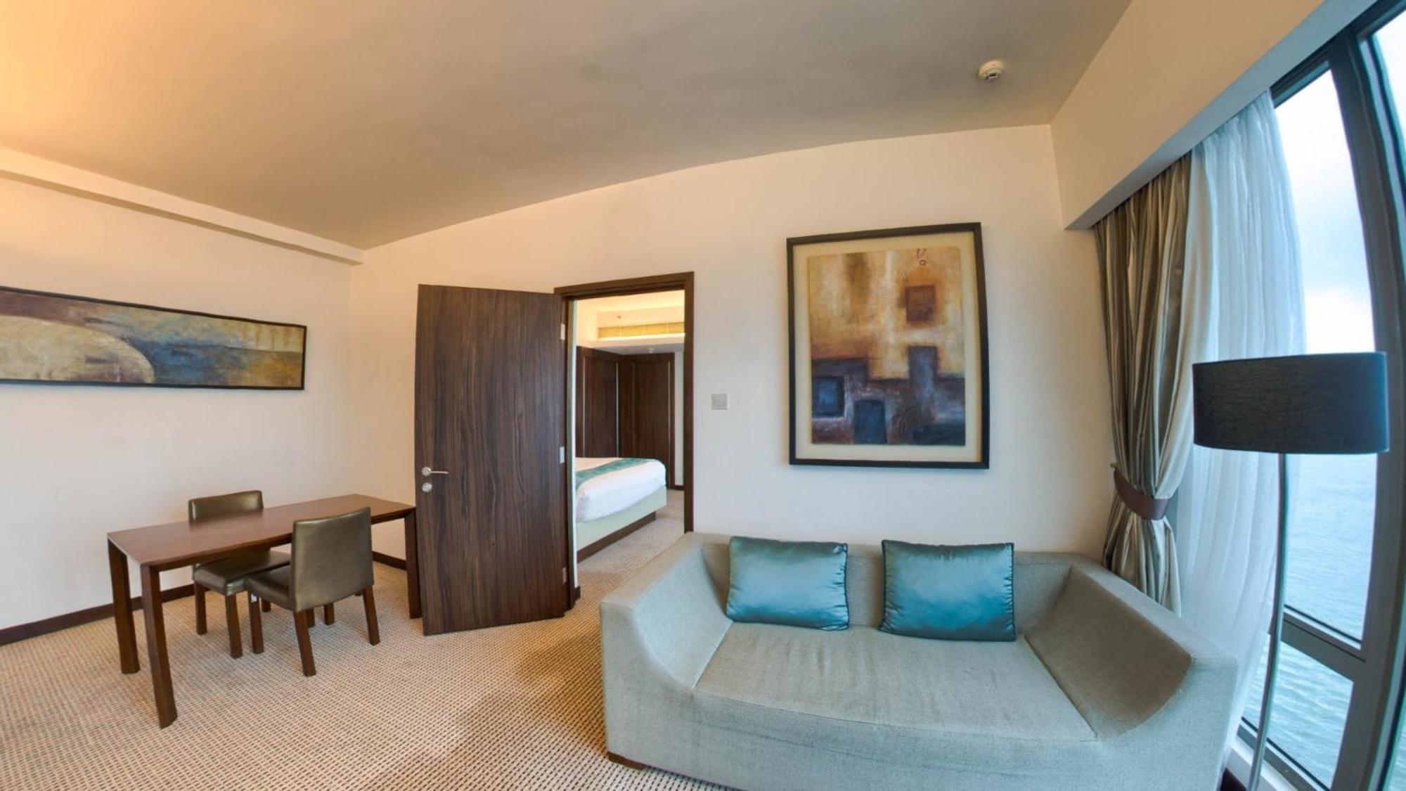 Auberge Discovery Bay Hongkong Exterior foto