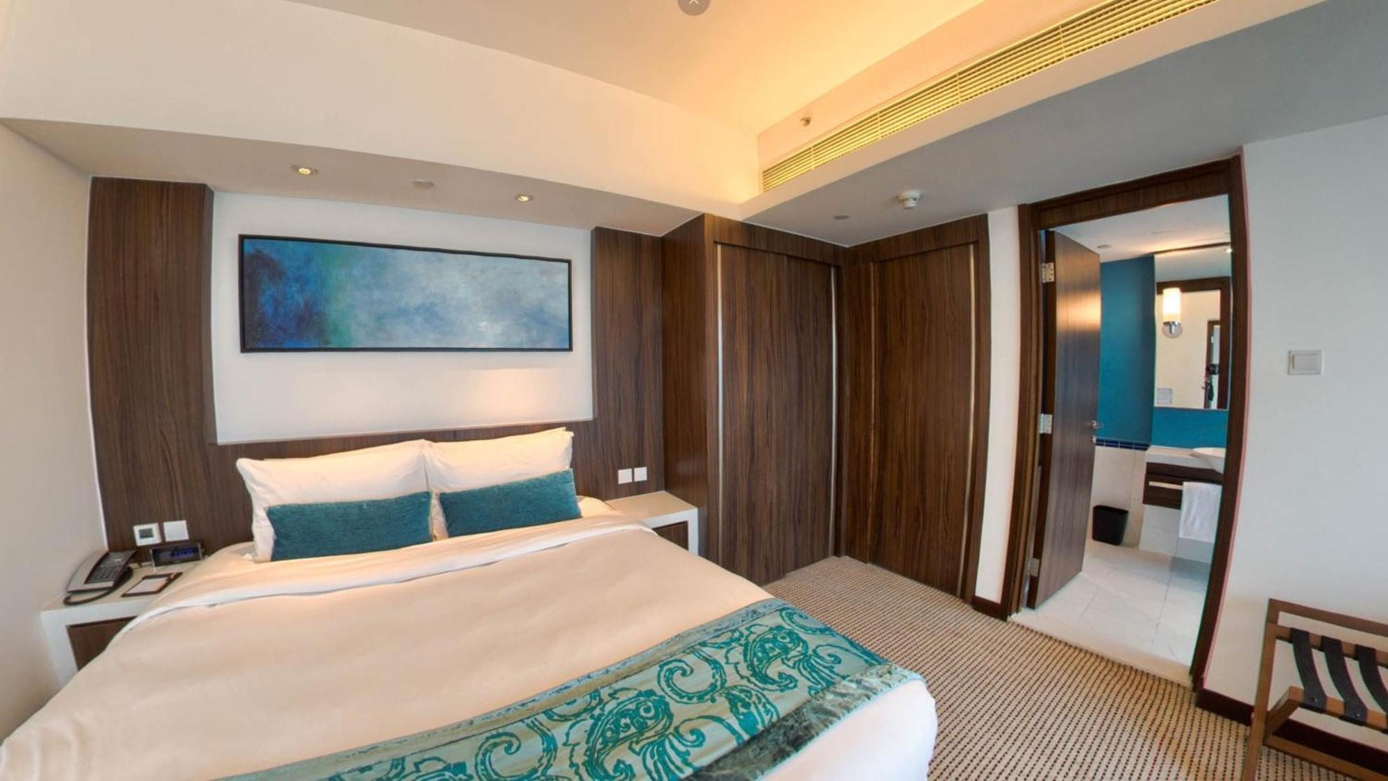 Auberge Discovery Bay Hongkong Exterior foto
